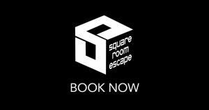 Square Room Escape